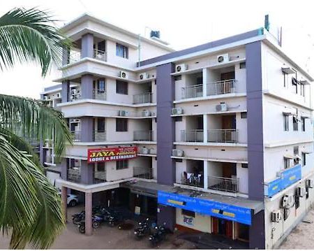 Jaya Paradise Māvalli Exterior foto